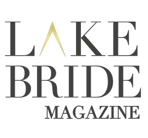Lake Bride Magazine Logo